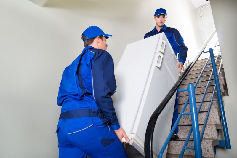 Apartment Relocation Service in Rock Hill, SC