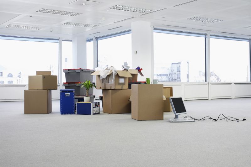 Apartment Relocation Service in Hickory, NC