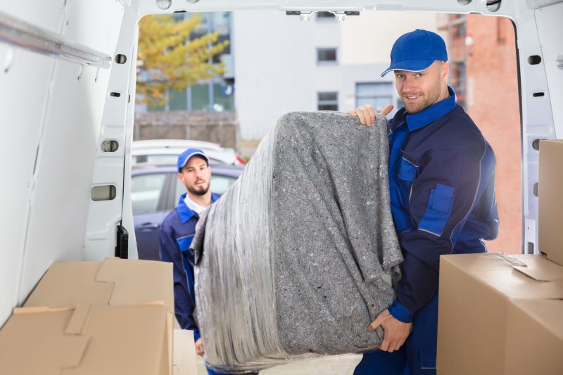 Apartment Relocation Service in Brooklyn, NY