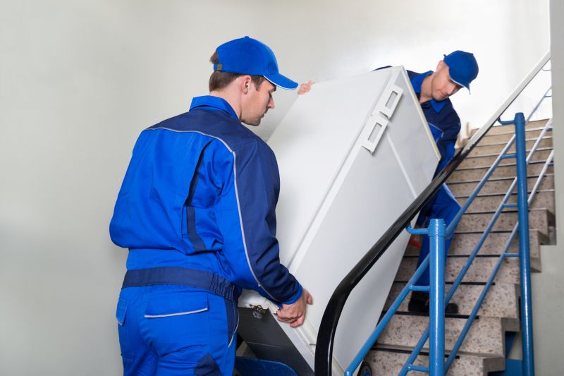 Apartment Relocation Service in Charlotte, NC
