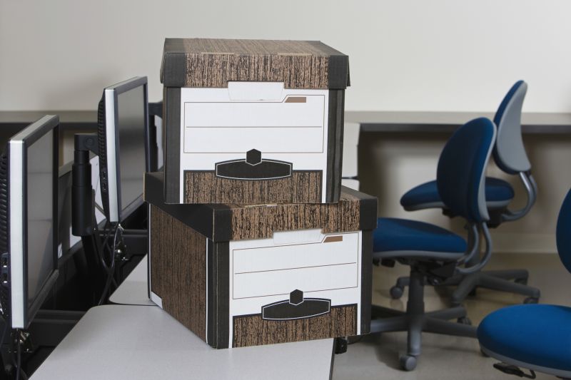 Desk Moving Service in Brooklyn, NY