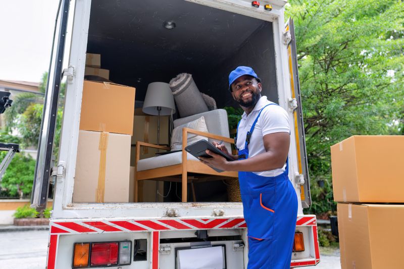 Desk Moving Service in Long Island, NY