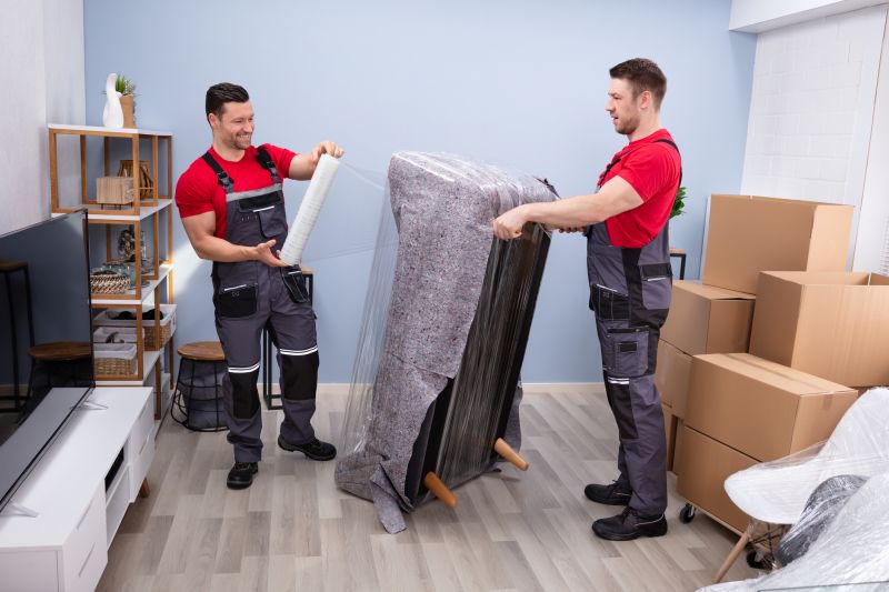 Desk Moving Service in Fort Mill, SC