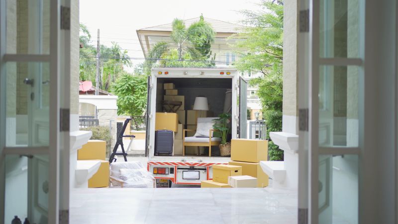 Grandfather Clock Moving in Charlotte, NC