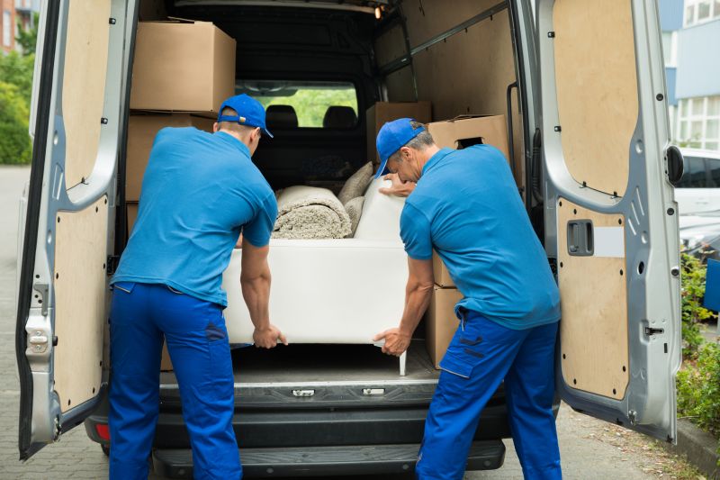 Gun Safe Moving Service in Charlotte, NC