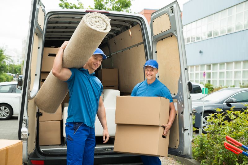Gun Safe Moving Service in Brooklyn, NY