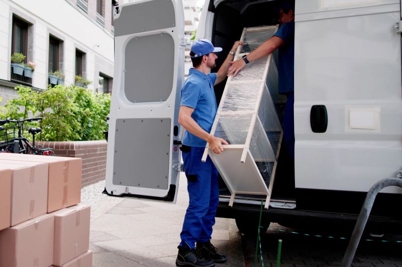 Long Distance Moving in Richmond, VA