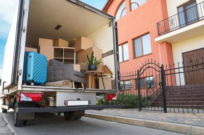 Long Distance Moving in Woodstock, GA