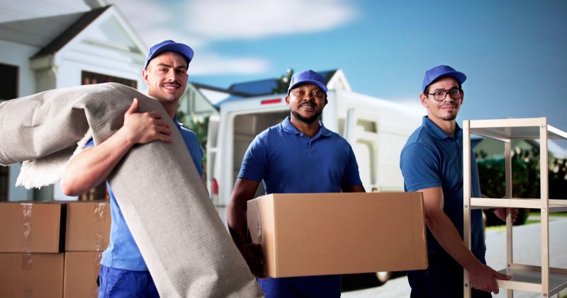 Long Distance Moving in Port Saint Lucie, FL