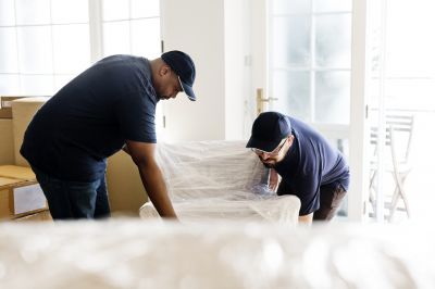 Moving Service in Brooklyn, NY