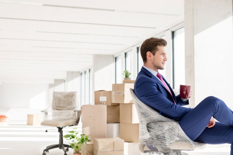 Office Moving Service in Charlotte, NC