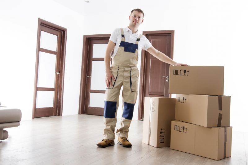 Office Relocation Service in Charlotte, NC