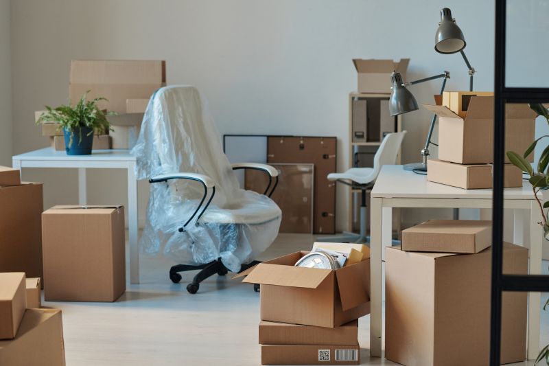 Office Relocation Service in Brooklyn, NY