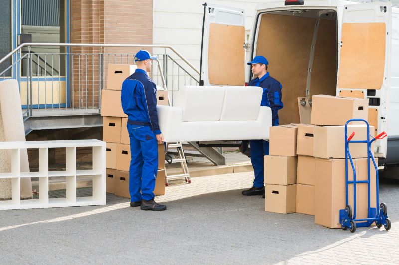 Pool Table Moving Service in Hendersonville, NC