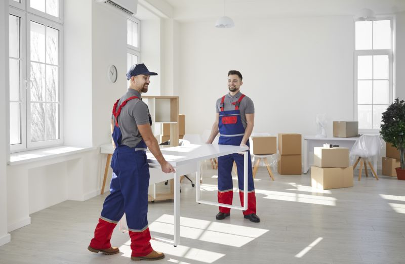 Residential Moving Service in Mooresville, NC