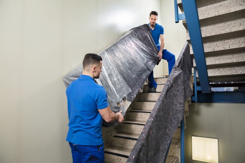 Treadmill Moving Service in Hendersonville, NC