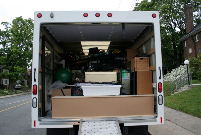 Treadmill Moving Service in Rock Hill, SC
