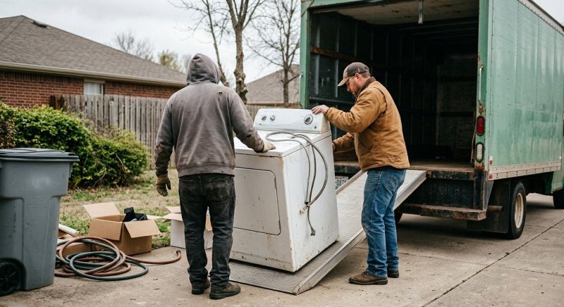 Tub Disposal in Madison, WI